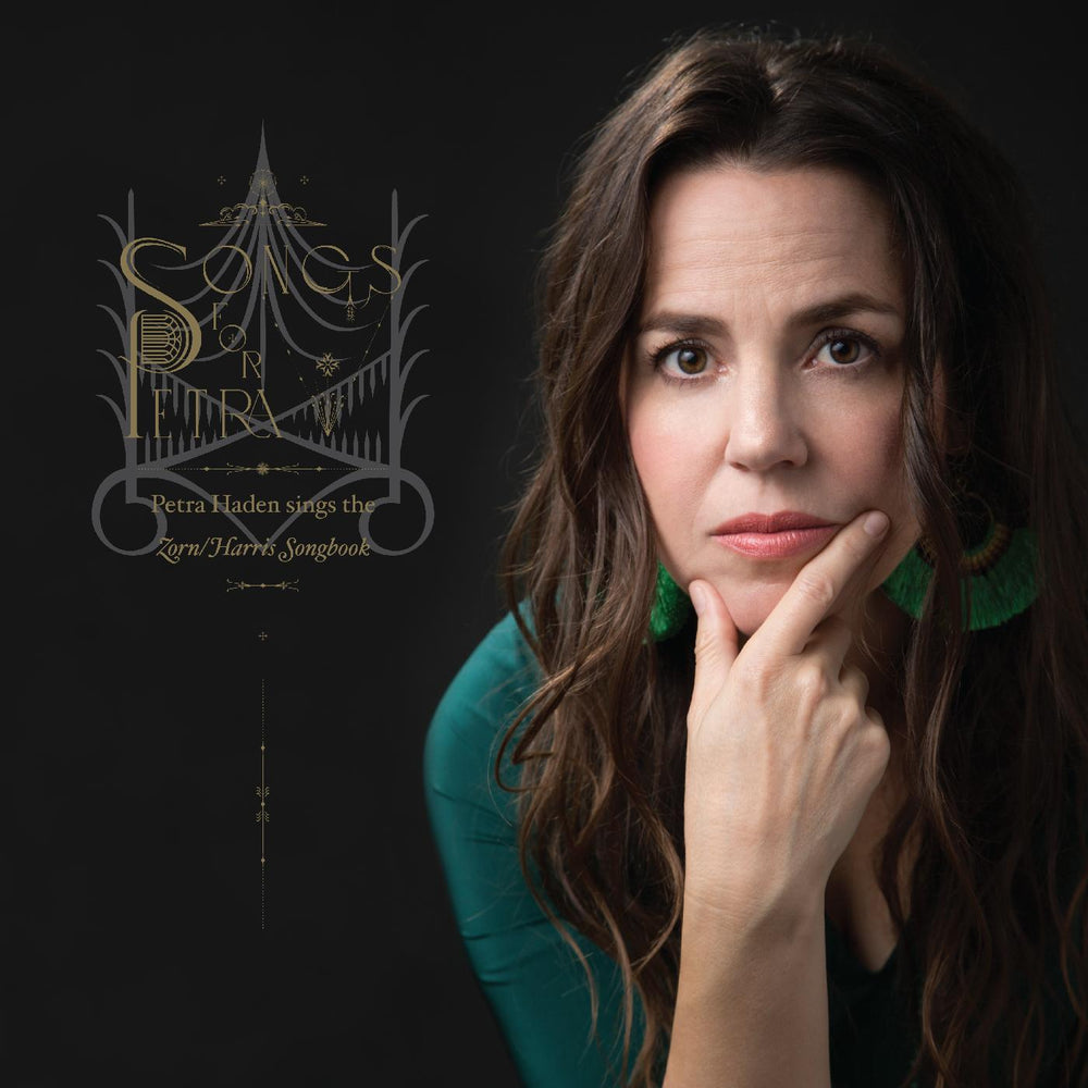 Songs For Petra [Vinyl] (ONLINE ORDER ONLY)