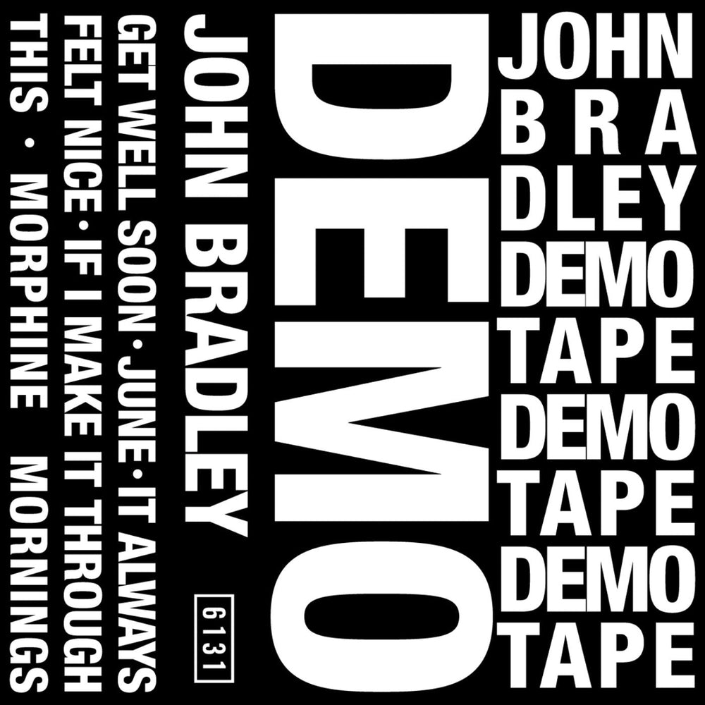 Demo [CD] (ONLINE ORDER ONLY)