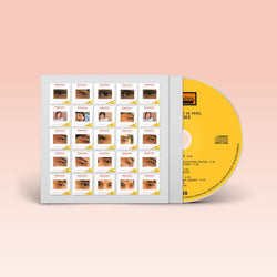 The Academy In Peril (Remastered) [CD] (ONLINE ORDER ONLY)