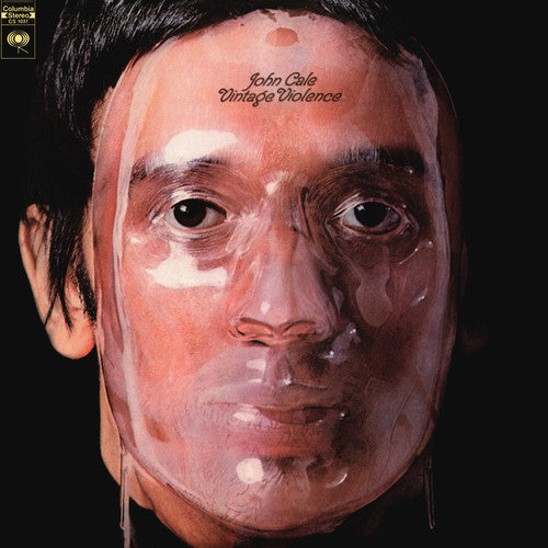 Vintage Violence (180g, Limited Edition) [Vinyl]