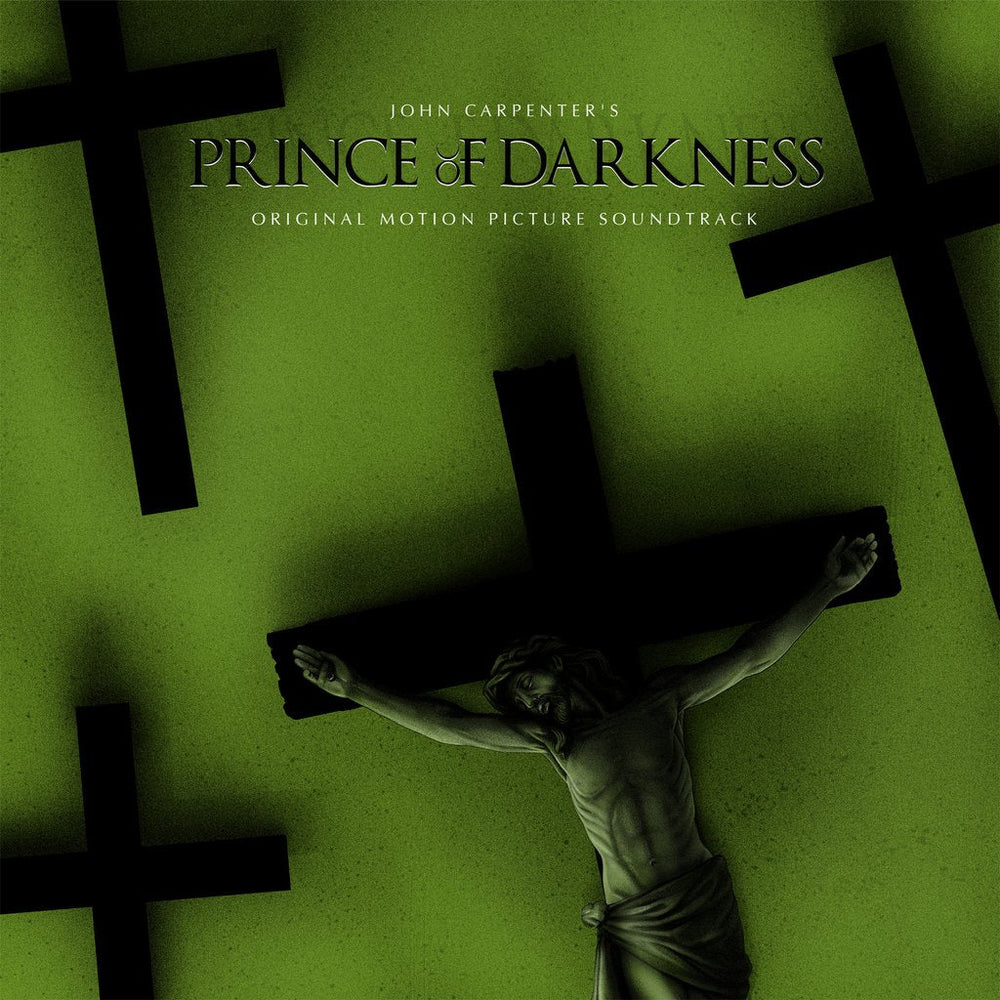 Prince Of Darkness [Vinyl] (ONLINE ORDER ONLY)
