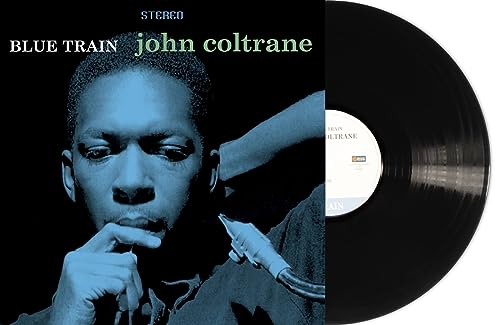Blue Train [Vinyl] (ONLINE ORDER ONLY)