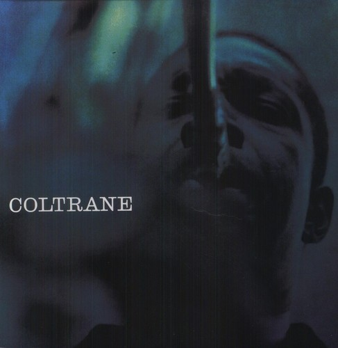 Coltrane [Vinyl] (ONLINE ORDER ONLY)