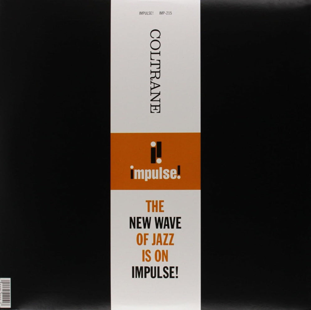 Coltrane [Vinyl] (ONLINE ORDER ONLY)