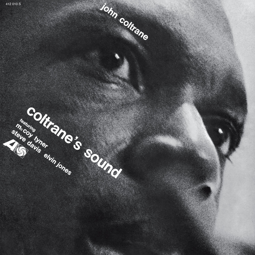 Coltrane'S Sound (Mono) [Vinyl] (ONLINE ORDER ONLY)