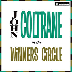 John Coltrane - In The Winner's Circle (2023 Reissue) [Vinyl] (ONLINE ORDER ONLY)