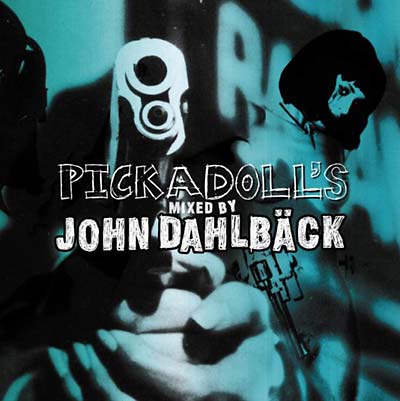Pickadoll's [CD] (ONLINE ORDER ONLY)