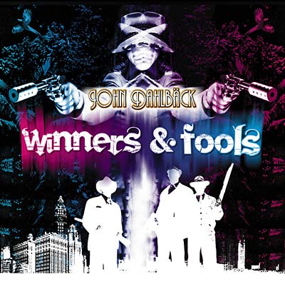 Winners & Fools [CD] (ONLINE ORDER ONLY)