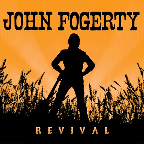 Revival [CD] (ONLINE ORDER ONLY)