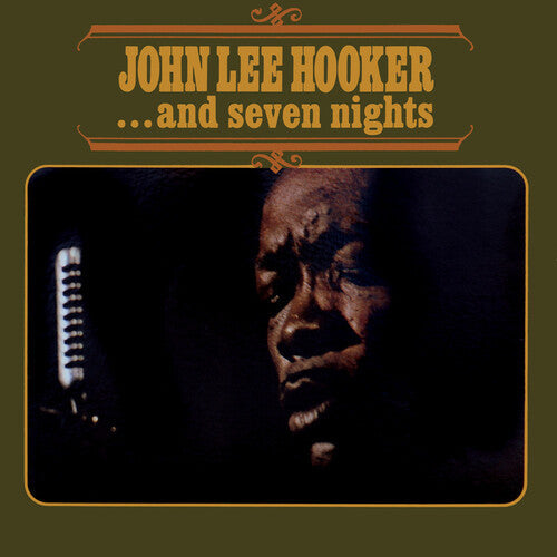 …And Seven Nights [Vinyl]