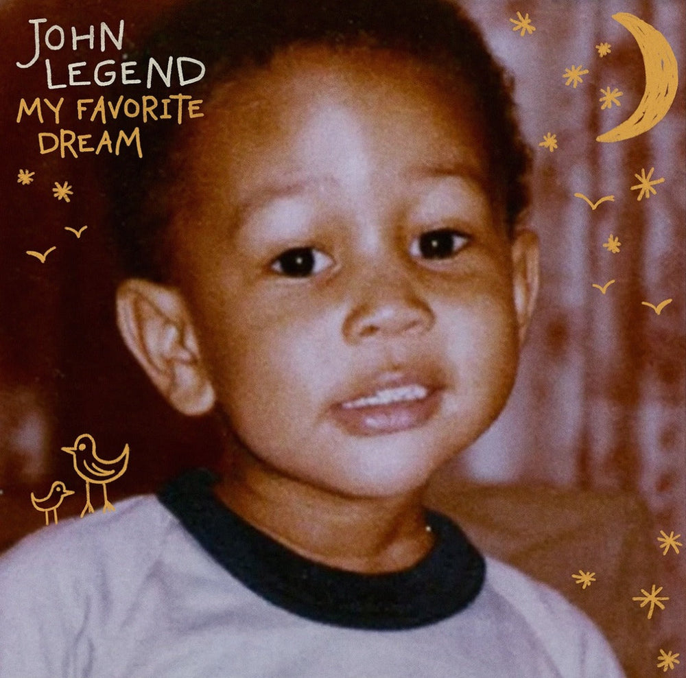 My Favorite Dream [CD] [CD] (ONLINE ORDER ONLY)