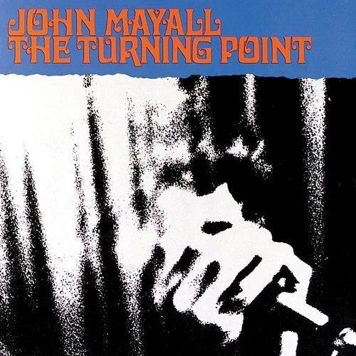 The Turning Point [Import] [Vinyl] (ONLINE ORDER ONLY)