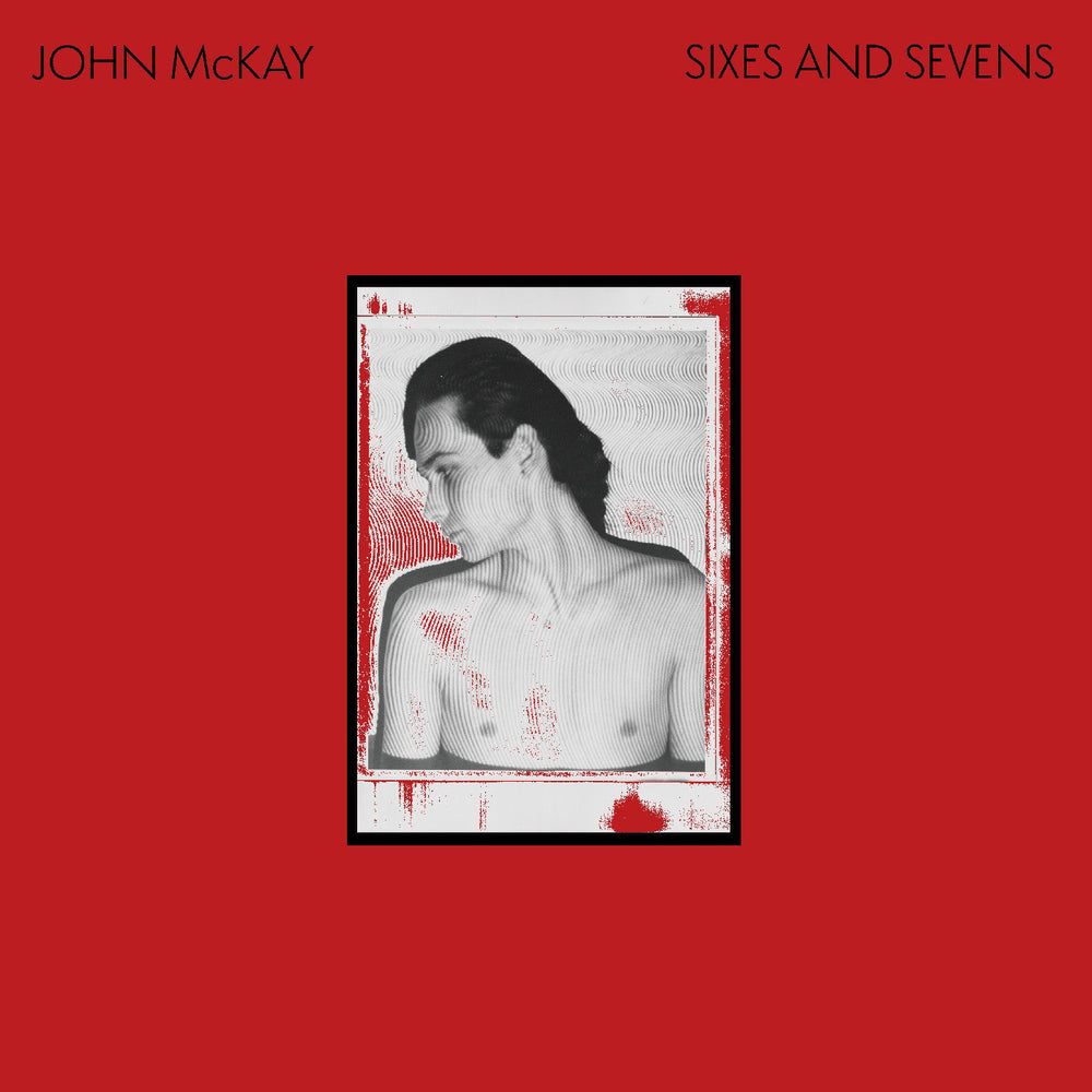 Sixes And Sevens [Vinyl] (ONLINE ORDER ONLY)
