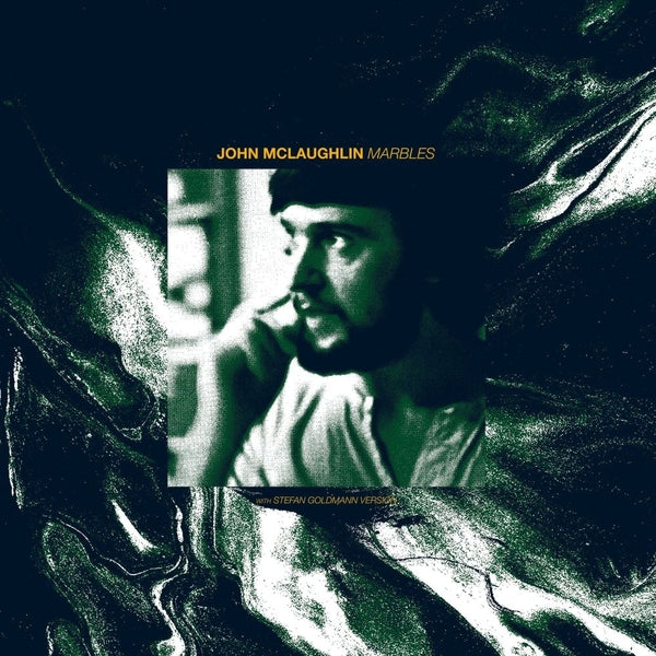 Marbles [Vinyl] (ONLINE ORDER ONLY)