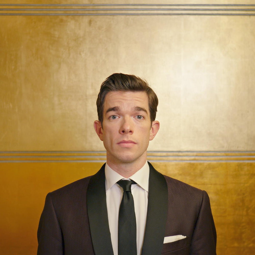 John Mulaney - Kid Gorgeous at Radio City [CD] (ONLINE ORDER ONLY)