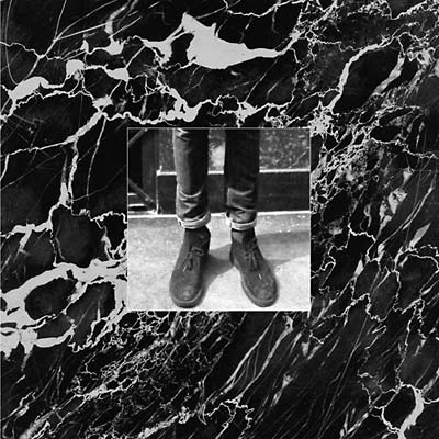JOHN ROBERTS - Glass Eights [CD] (ONLINE ORDER ONLY)