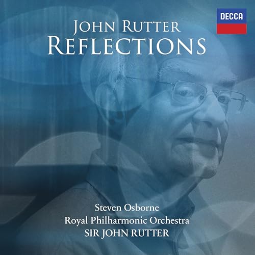 Reflections [CD] (ONLINE ORDER ONLY)