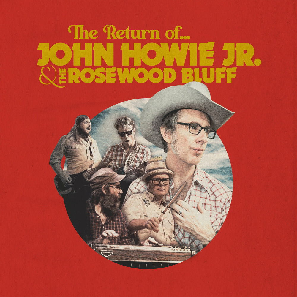 The Return Of... [CD] (ONLINE ORDER ONLY)