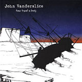John Vanderslice - Time Travel is Lonely [CD] (ONLINE ORDER ONLY)