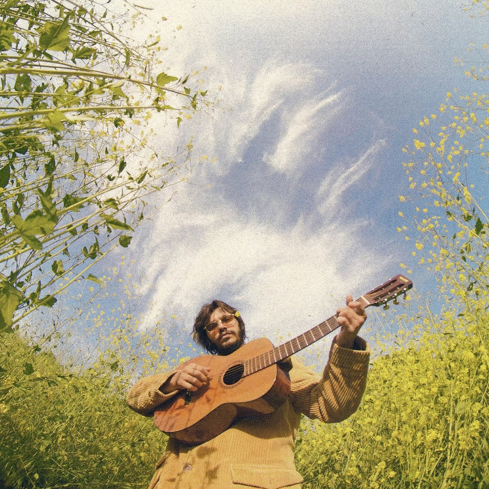 Songs For The Canyon [LP] [Vinyl] (ONLINE ORDER ONLY)