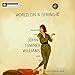 John Williams - World on a String [Vinyl] (ONLINE ORDER ONLY)
