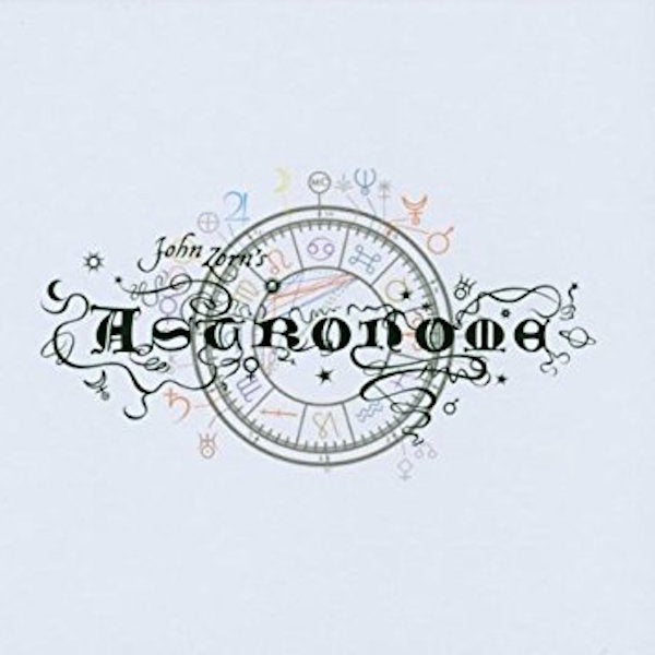 Astronome [CD] (ONLINE ORDER ONLY)
