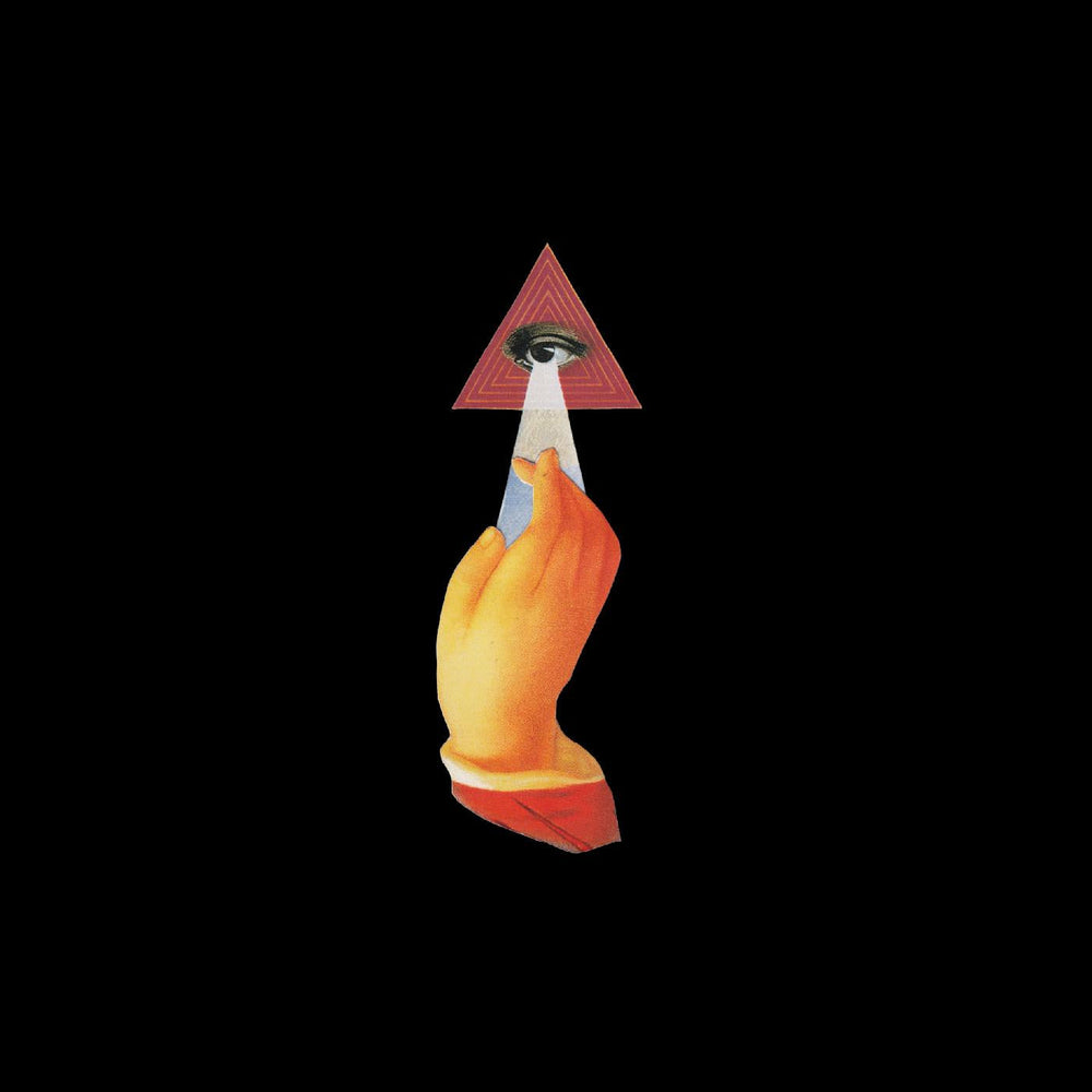 John Zorn - Baphomet [CD] (ONLINE ORDER ONLY)