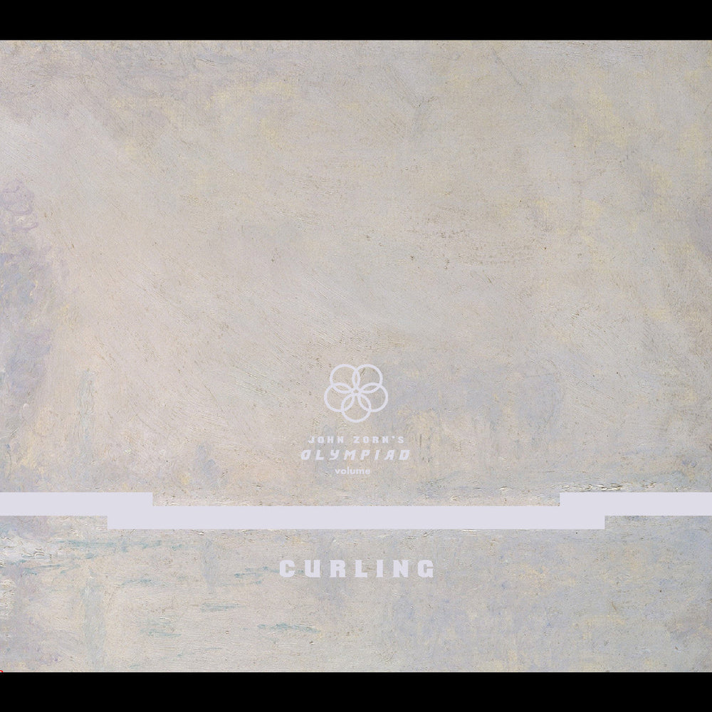 John Zorn'S Olympiad - Vol. 4 - Curling [CD]