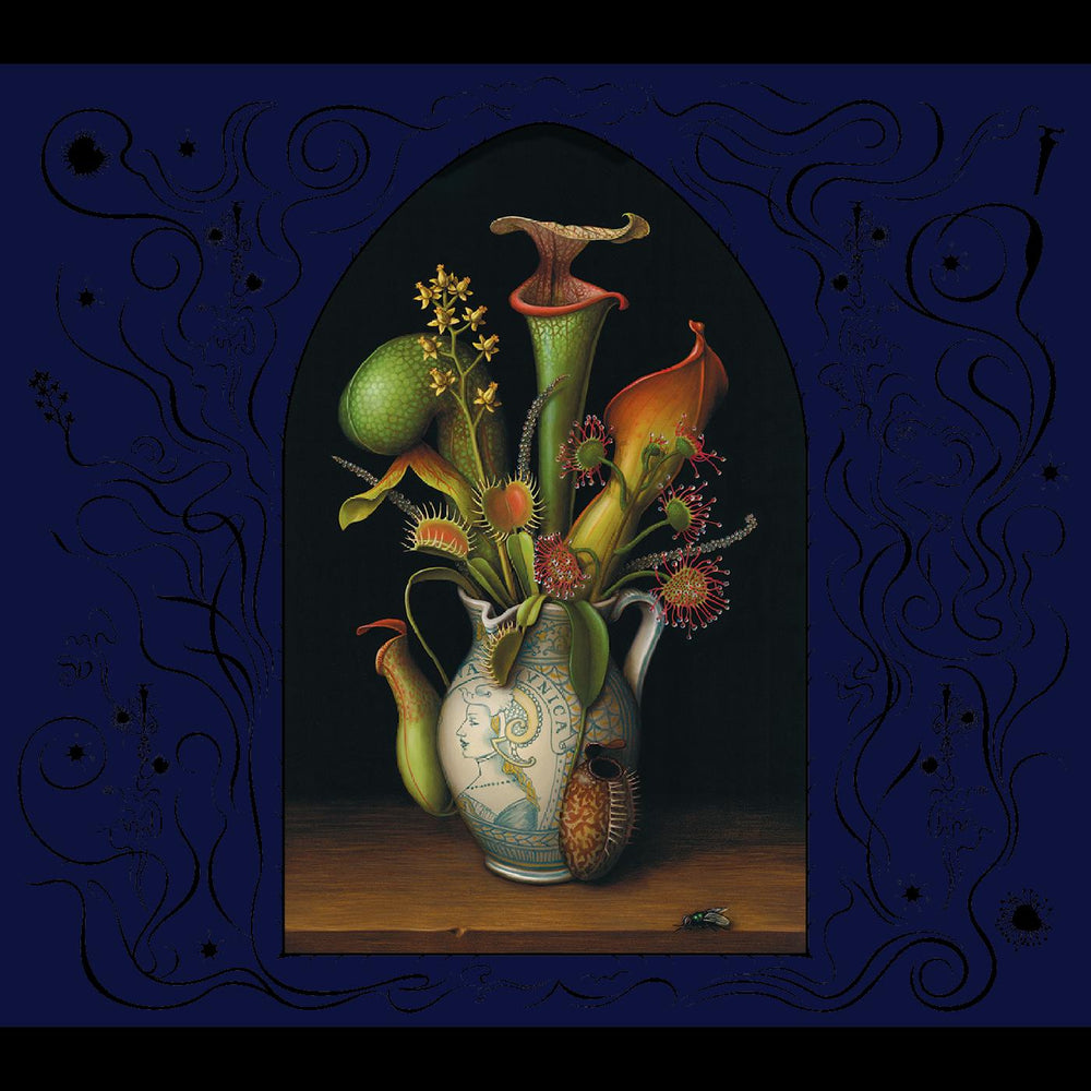 John Zorn - Perchance To Dream [CD] (ONLINE ORDER ONLY)