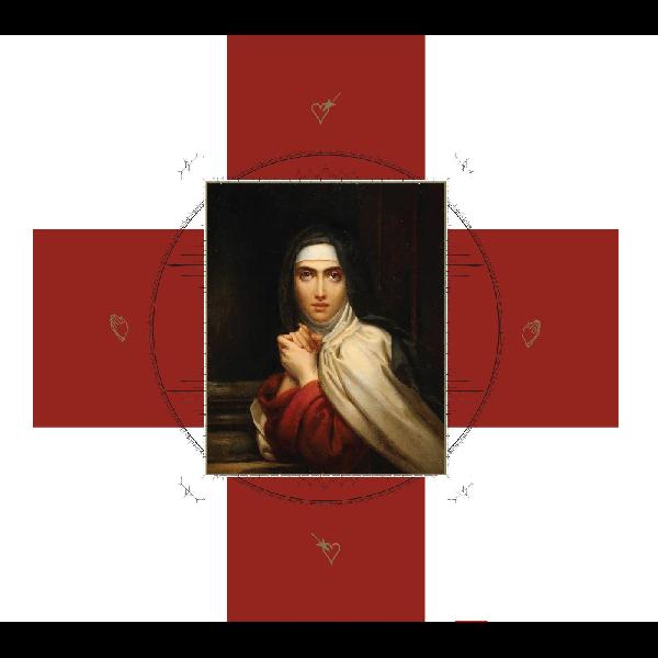 John Zorn - Teresa de √Åvila [CD] (ONLINE ORDER ONLY)