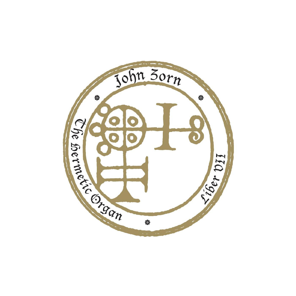 The Hermetic Organ Vol. 9 - Liber VII [CD] (ONLINE ORDER ONLY)