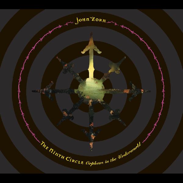 The Ninth Circle [CD] (ONLINE ORDER ONLY)