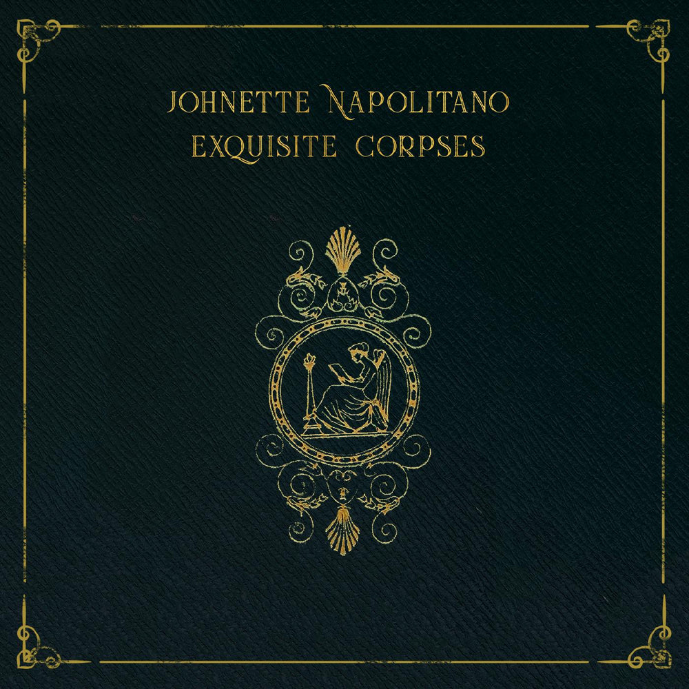 Exquisite Corpses [Vinyl] (ONLINE ORDER ONLY)