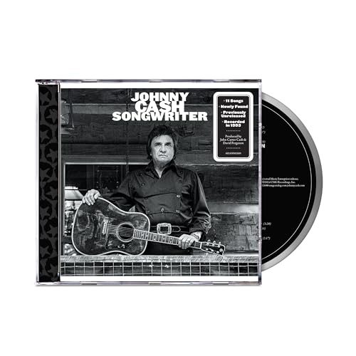 Songwriter [CD] (ONLINE ORDER ONLY)