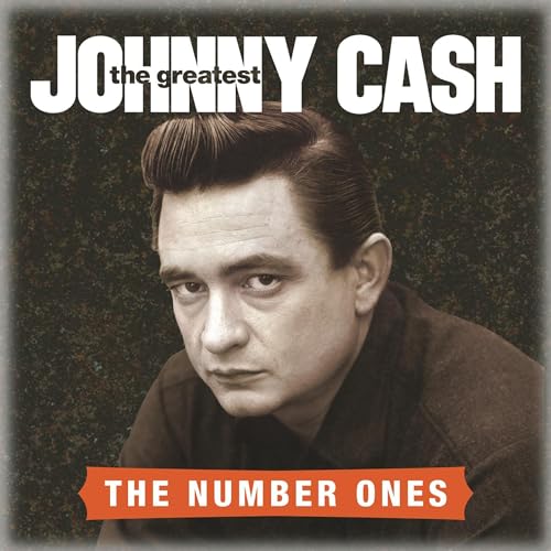 The Greatest: The Number Ones [CD] (ONLINE ORDER ONLY)