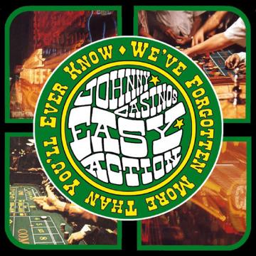 We've Forgotten More Than You'll Ever Know [CD] (ONLINE ORDER ONLY)