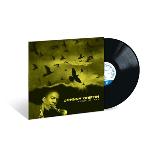A Blowing Session (Blue Note Classic Vinyl Edition) [180G LP] [Vinyl] (ONLINE ORDER ONLY)