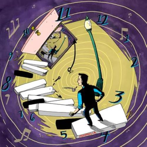 Insomnia [CD] (ONLINE ORDER ONLY)