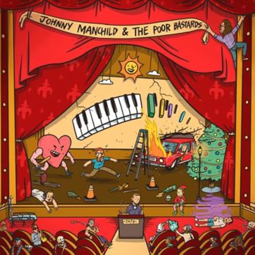 One Big Beautiful Sound [CD] (ONLINE ORDER ONLY)