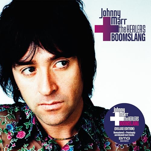 Boomslang (2024 Deluxe Edition) [CD] (ONLINE ORDER ONLY)