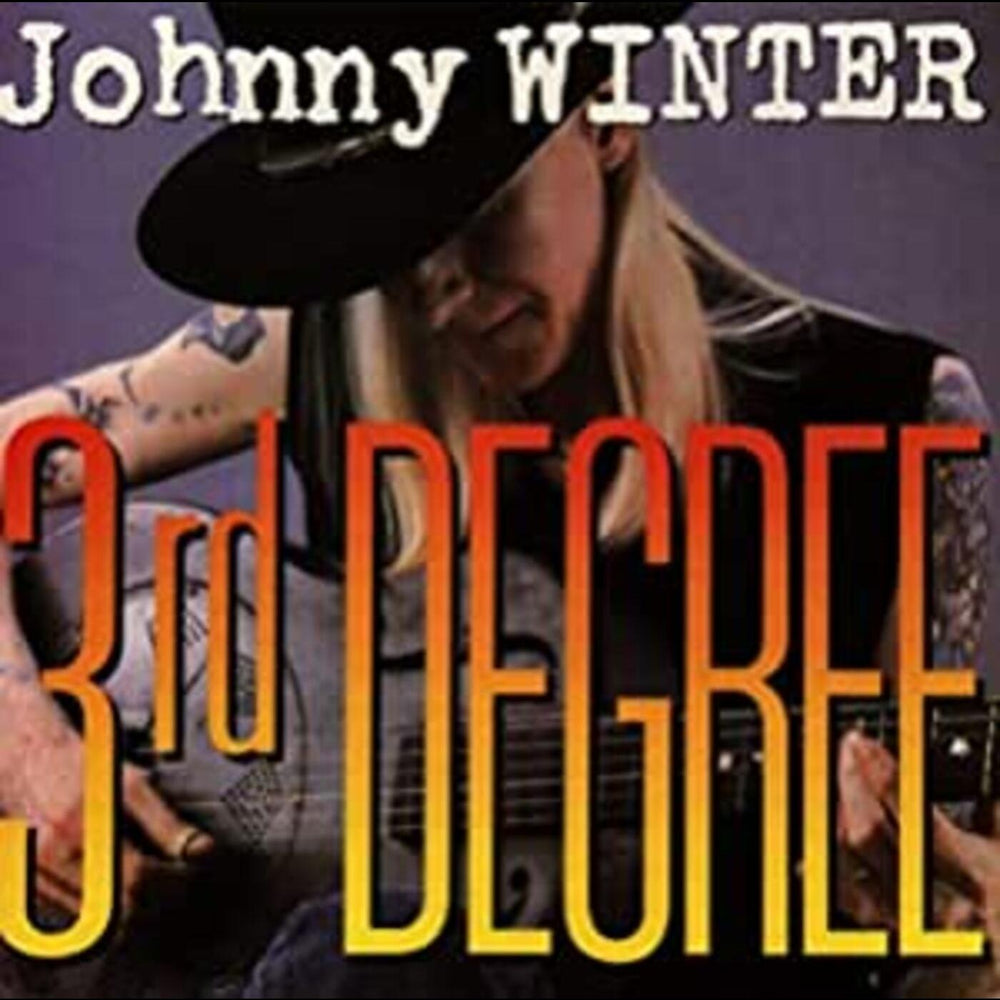 3rd Degree [CD] (ONLINE ORDER ONLY)
