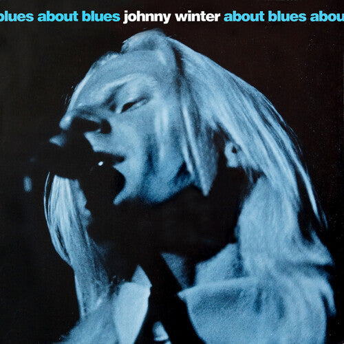 About Blues (Alliance Mod, Manufactured on Demand) [CD] (ONLINE ORDER ONLY)
