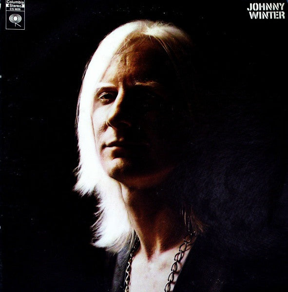 Johnny Winter [Vinyl] (ONLINE ORDER ONLY)