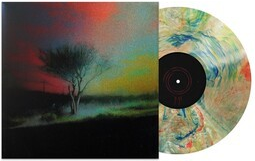 Piss In The Wind [Explicit Content] (Indie Exclusive, Prism Colored Vinyl) [Vinyl]