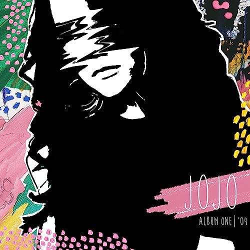 JoJo - JoJo (2018) (2 Lp's) [Vinyl] (ONLINE ORDER ONLY)