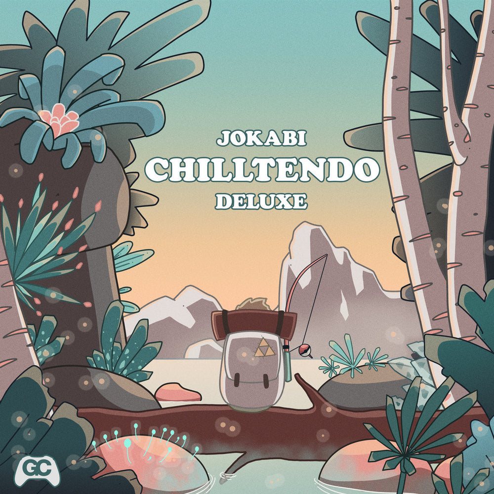 Chilltendo Deluxe [Vinyl] (ONLINE ORDER ONLY)