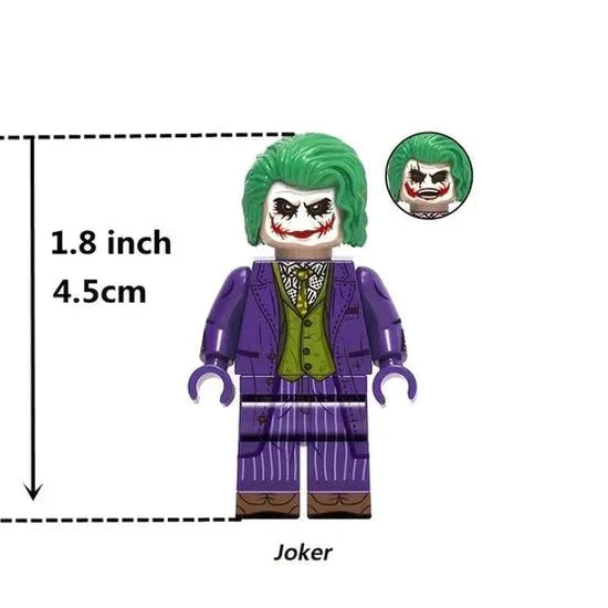Joker (Online Only)