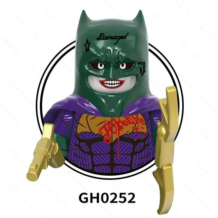 Joker (Online Only)