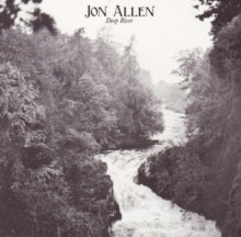 Jon Allen - Deep River [Vinyl] (ONLINE ORDER ONLY)
