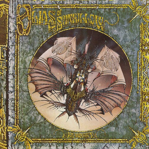 Jon Anderson - Olias Of Sunhillow [Import] [CD] (ONLINE ORDER ONLY)